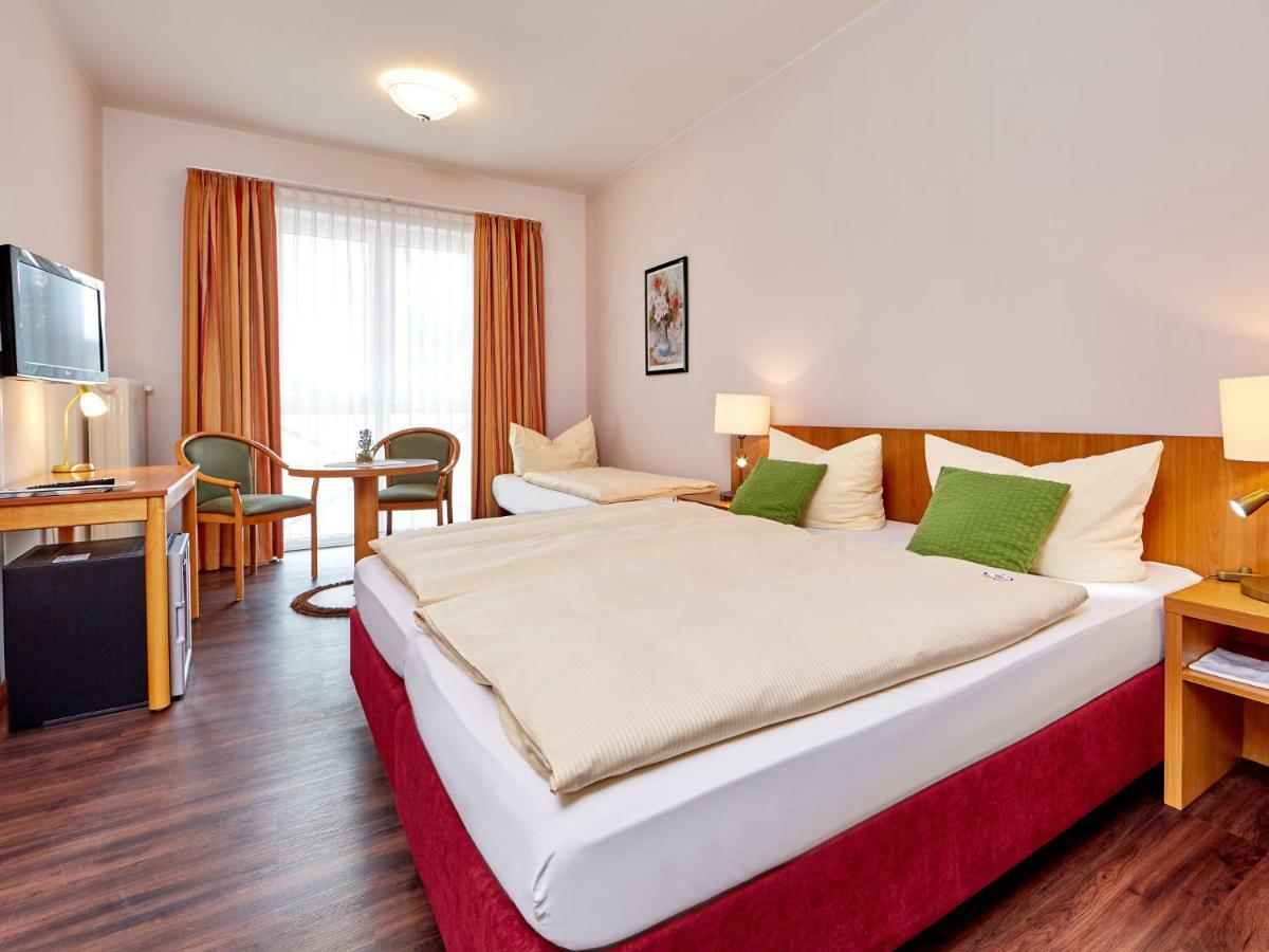 Akzent Hotel Turmwirt Оберамергау Екстериор снимка
