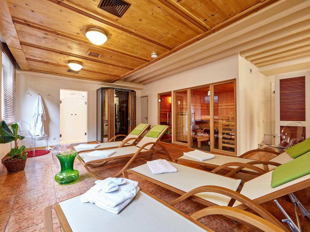 Akzent Hotel Turmwirt Оберамергау Екстериор снимка